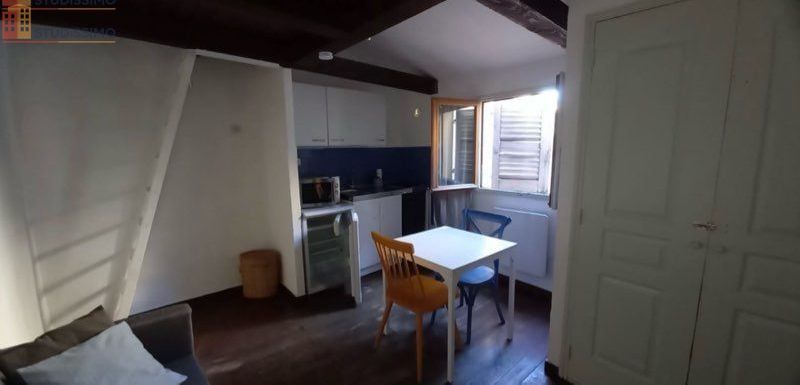 Studio à Toulon