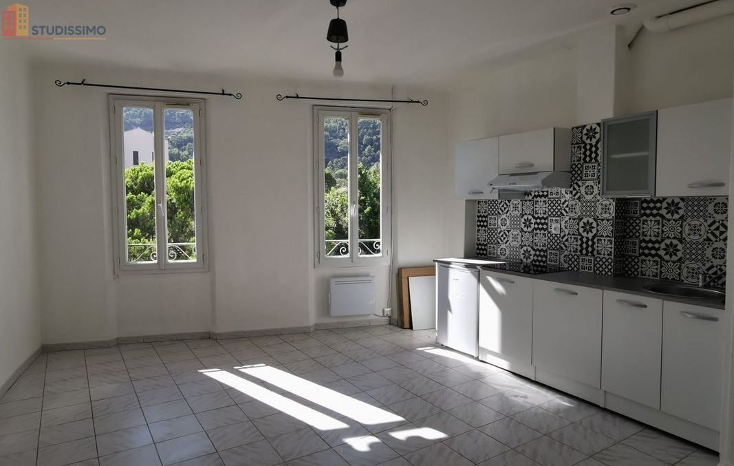 Studio 23m² La Valette-du-Var - 2e étage, DPE D - Photo 5