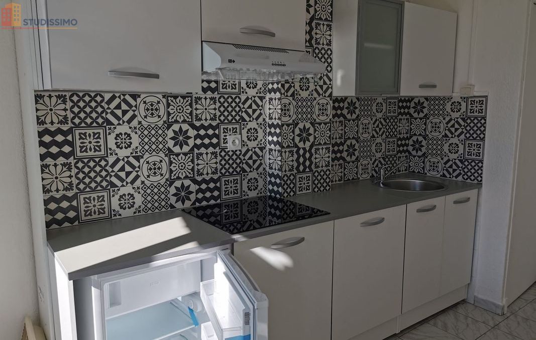 Studio 23m² La Valette-du-Var - 2e étage, DPE D - Photo 4