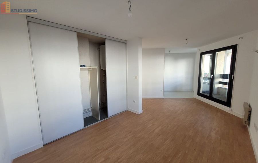 Studio 32m² Chamalières - Lumineux, proximité commerces - Photo 4