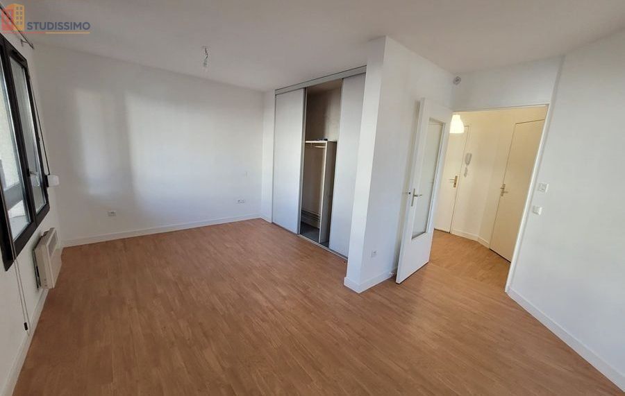 Studio 32m² Chamalières - Lumineux, proximité commerces - Photo 2