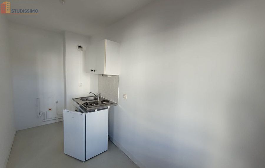 Studio 32m² Chamalières - Lumineux, proximité commerces - Photo 1
