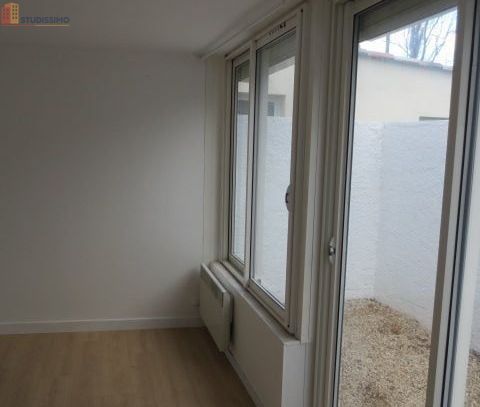 Studio 43m² La Seyne-sur-Mer - Pavillon, lumineux - Photo 1