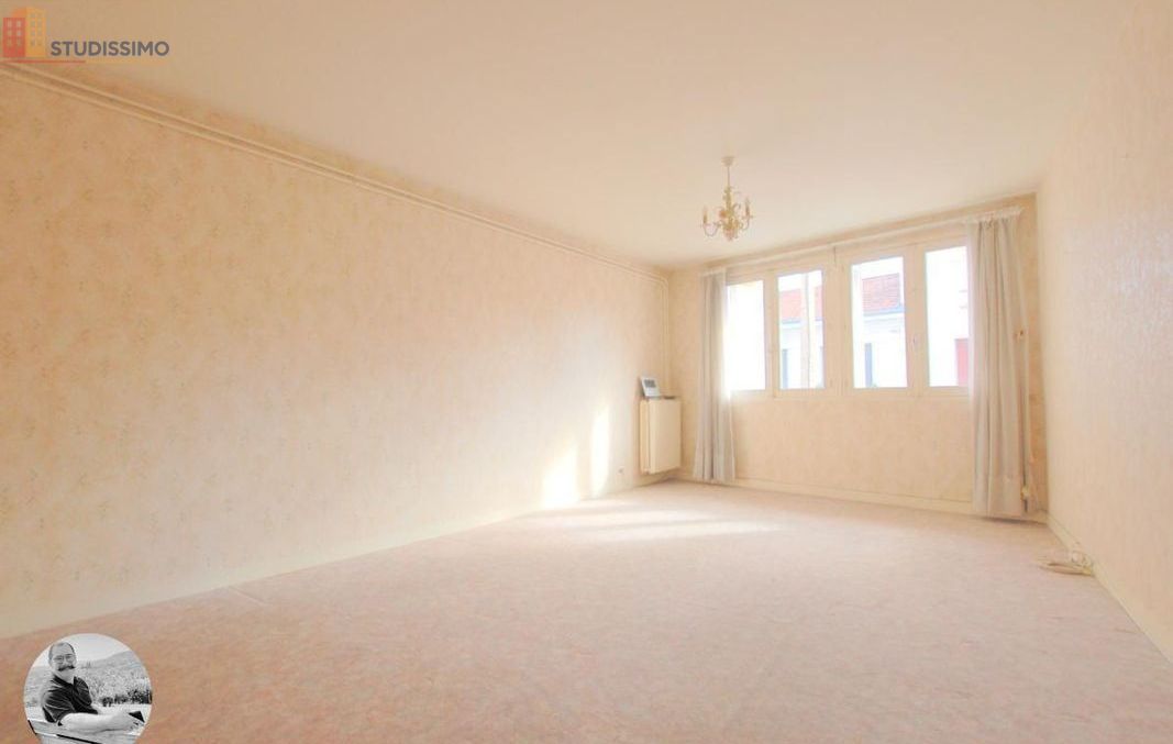 Studio 39m² Beaumont 63110 - Proche CHU, parking - Photo 5