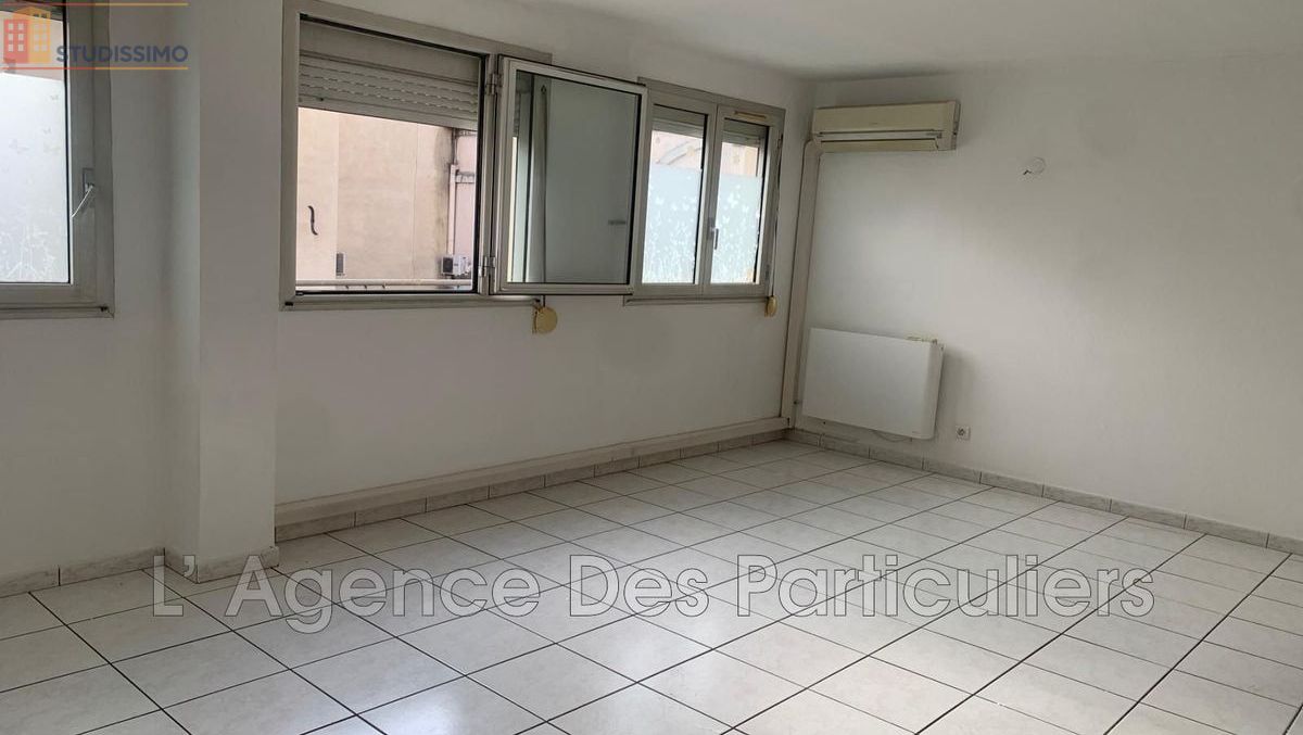 Studio 28m² Draguignan - 1er étage, lumineux - Photo 2