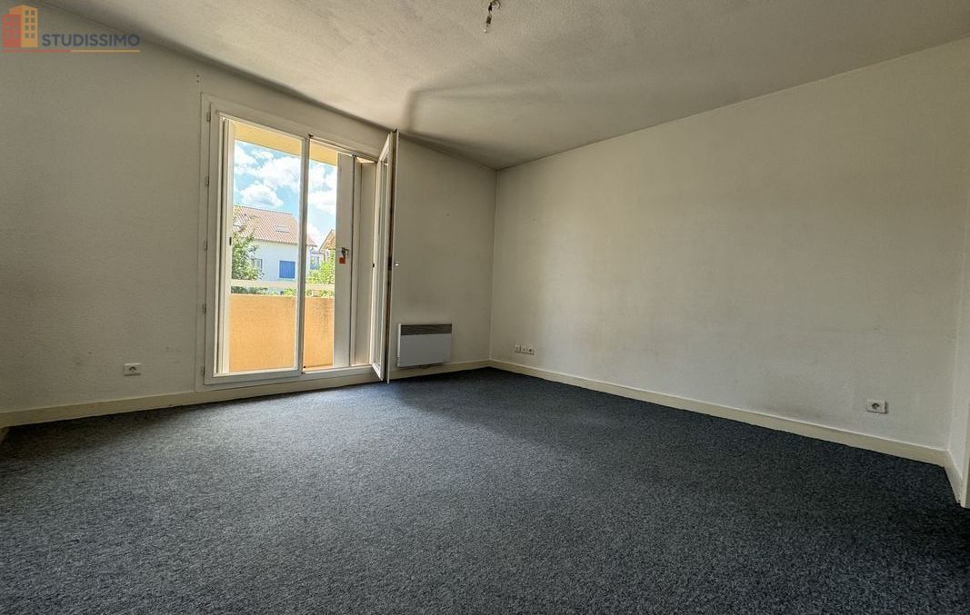 Studio 23m² Clermont-Ferrand 63000 - Photo 8