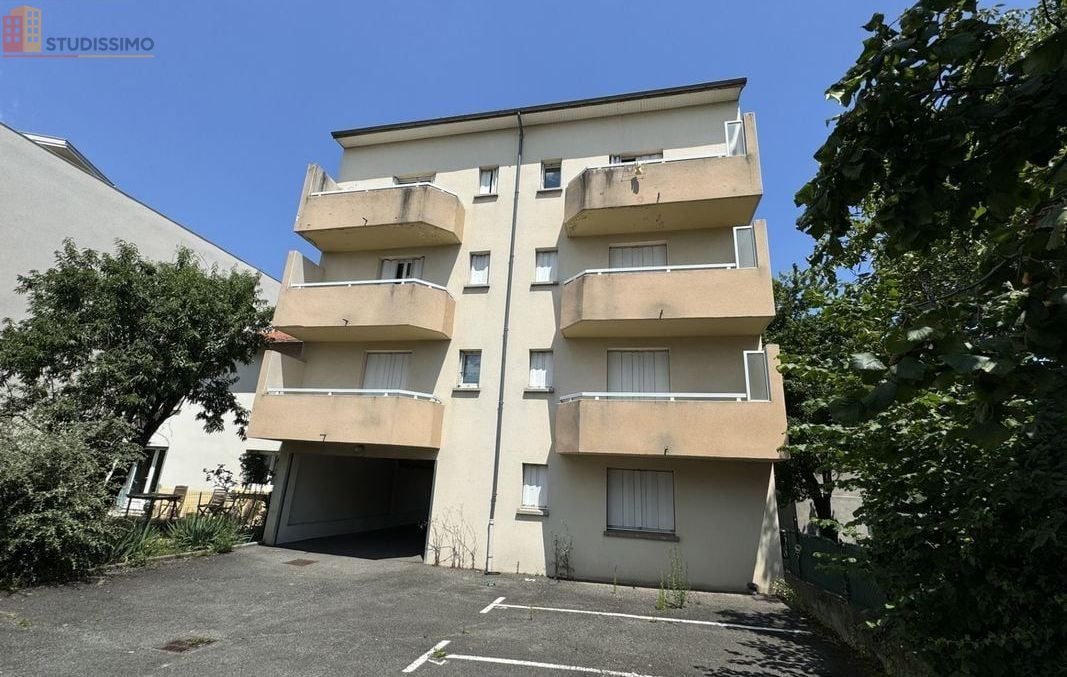 Studio à Clermont-Ferrand