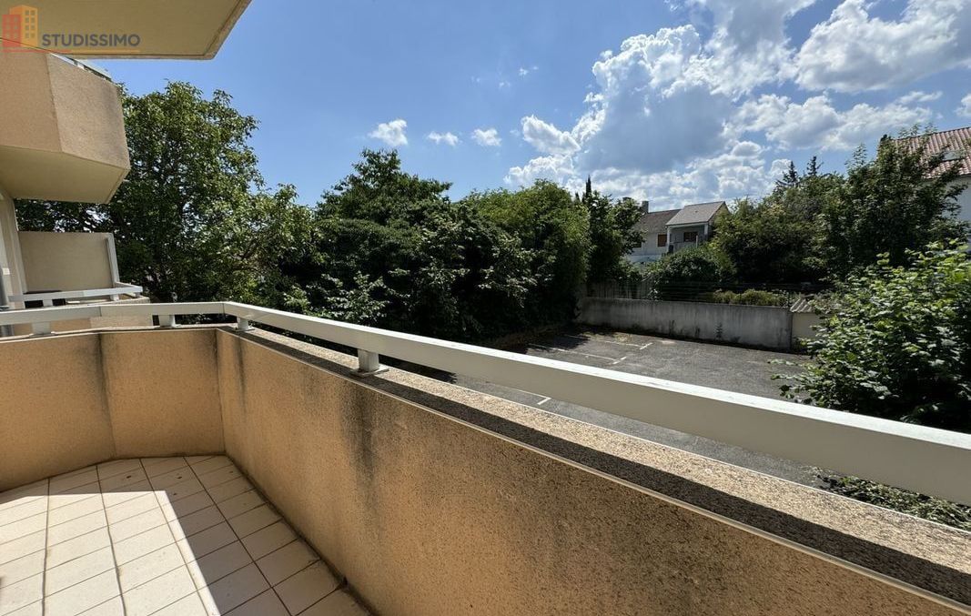 Studio 23m² Clermont-Ferrand 63000 - Photo 7