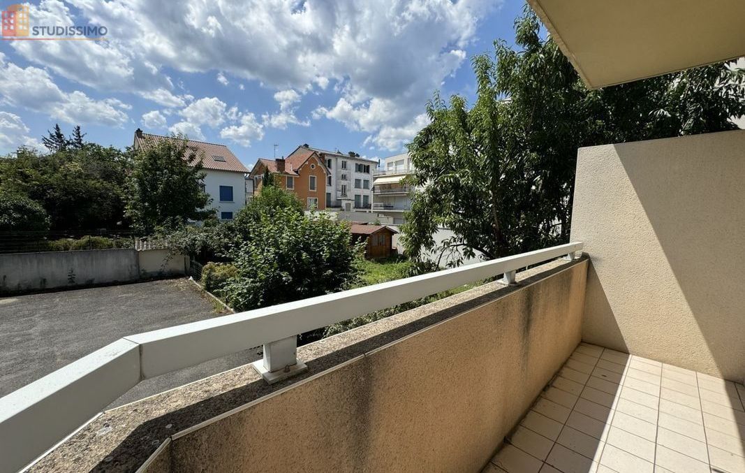 Studio 23m² Clermont-Ferrand 63000 - Photo 6