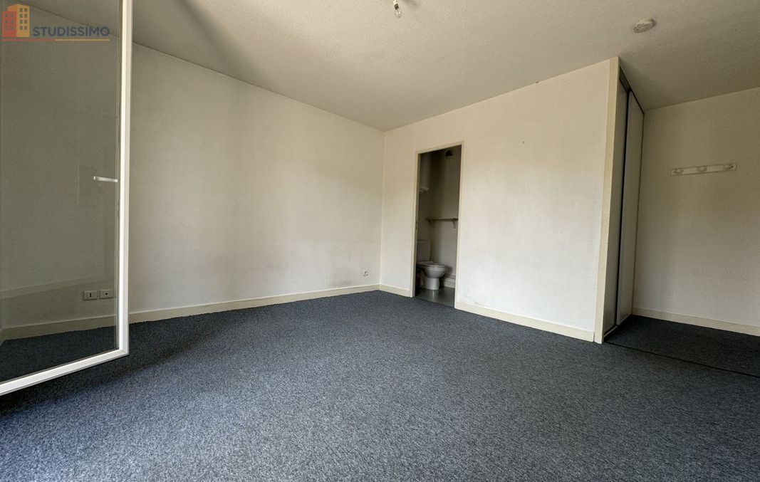 Studio 23m² Clermont-Ferrand 63000 - Photo 4