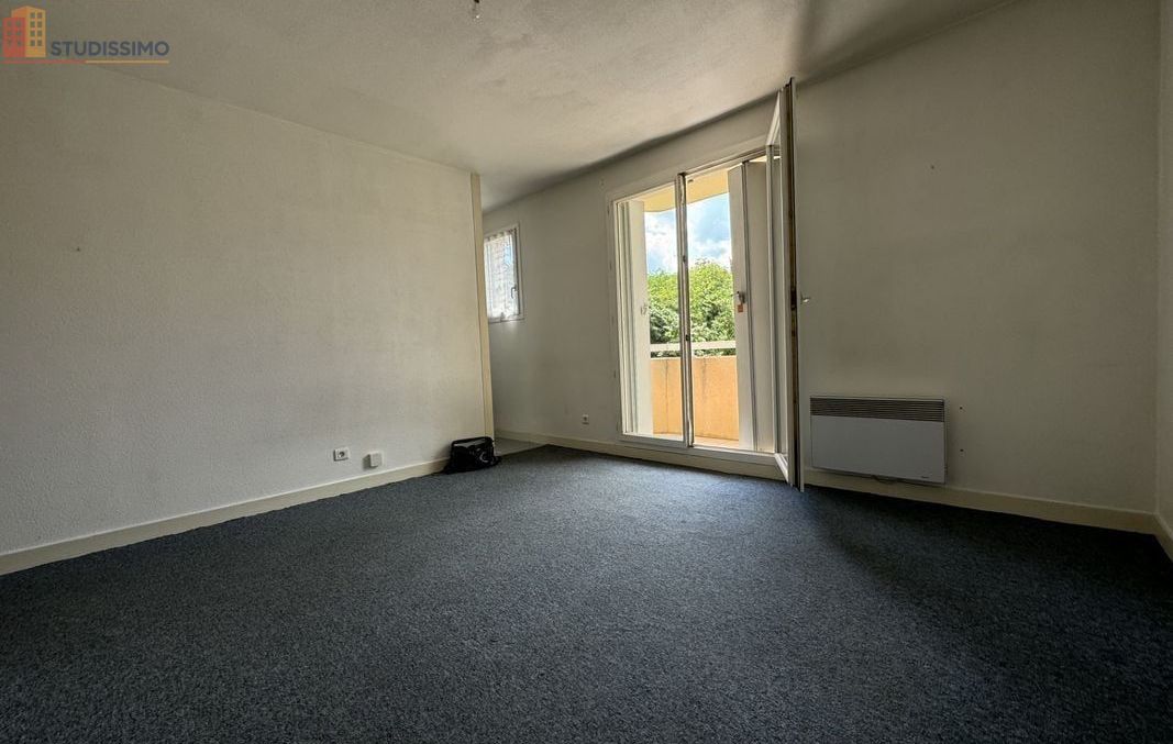 Studio 23m² Clermont-Ferrand 63000 - Photo 3