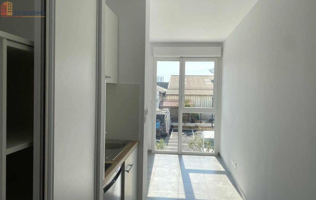 Studio 20m² La Garde - DPE B, 1er étage - Photo 2