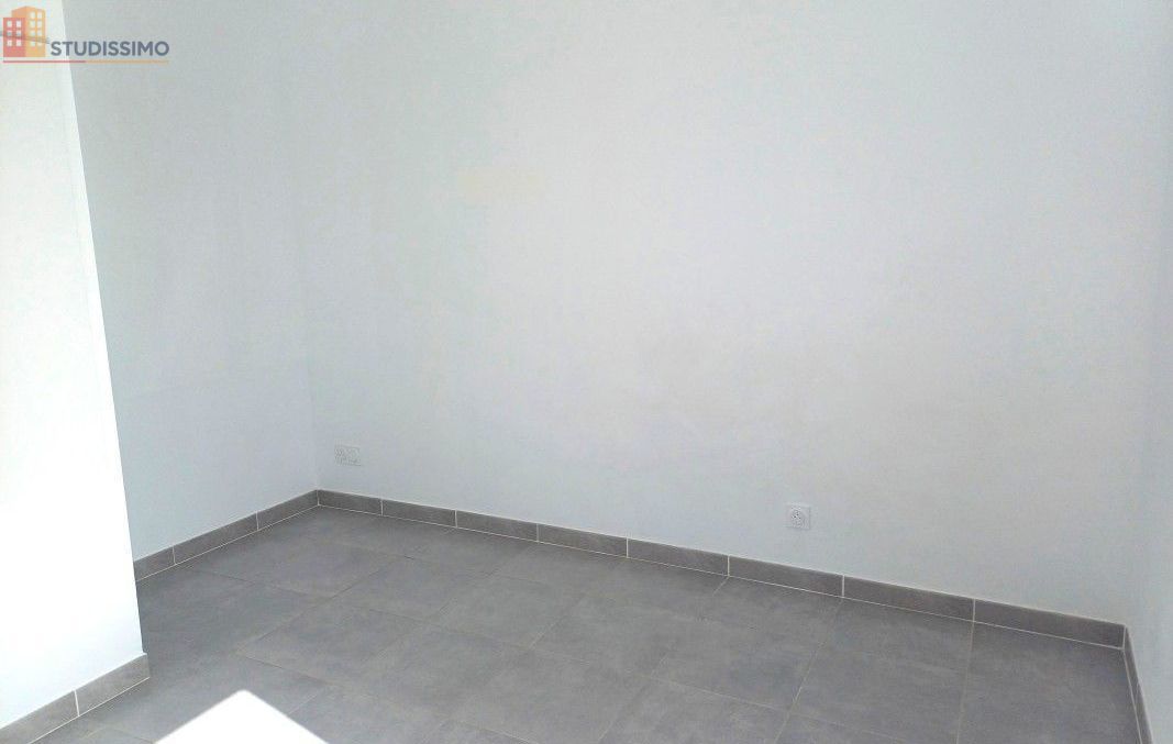 Studio 20m² La Garde - DPE B, 1er étage - Photo 1