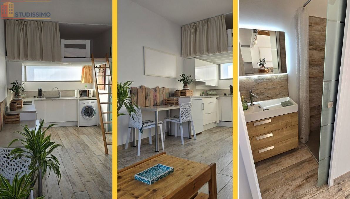 Studio à Bandol