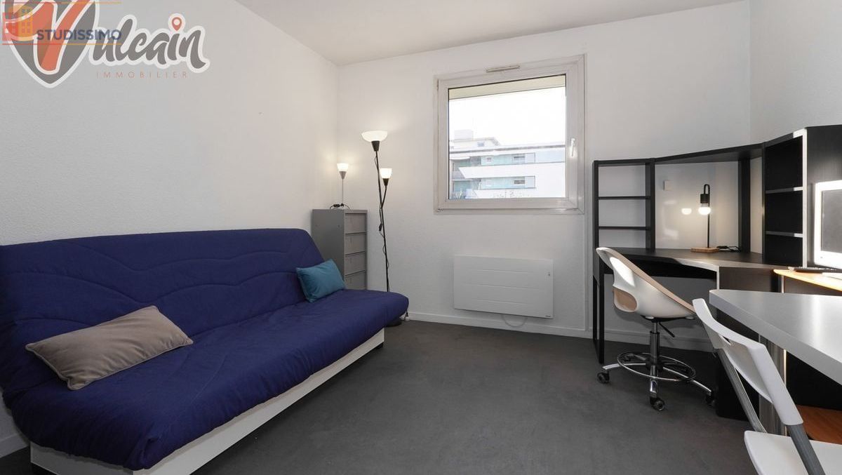 Studio à Clermont-Ferrand