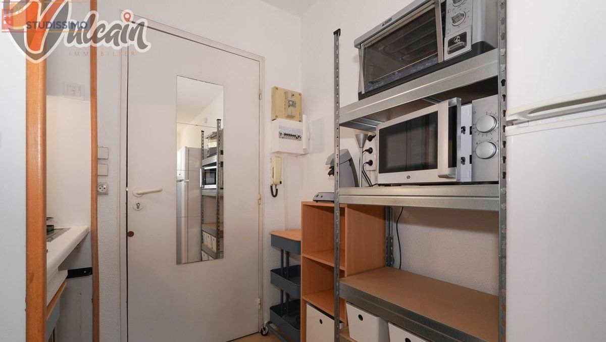 Studio 18m² Clermont-Ferrand 63000 - Photo 5