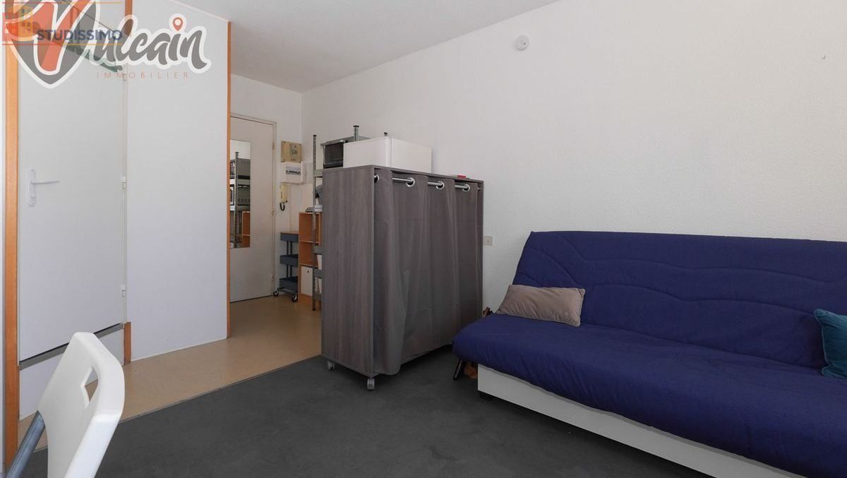Studio 18m² Clermont-Ferrand 63000 - Photo 4