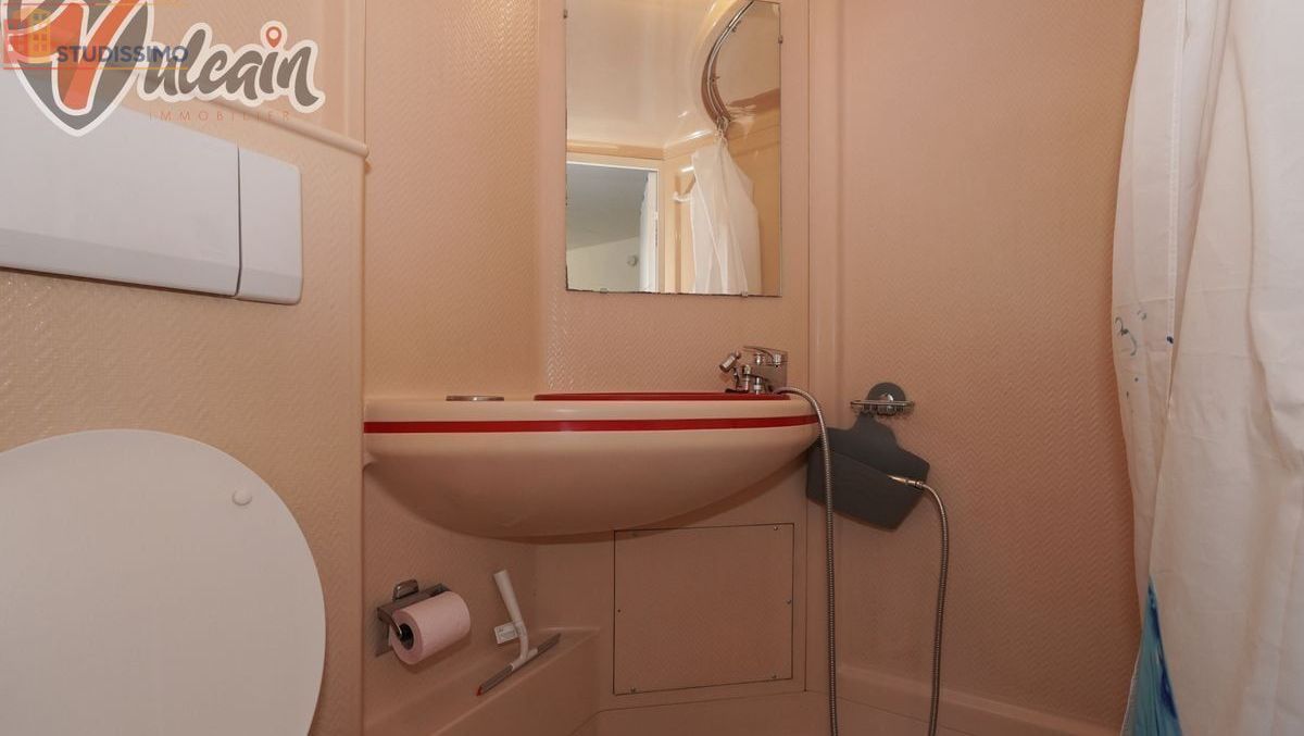 Studio 18m² Clermont-Ferrand 63000 - Photo 2