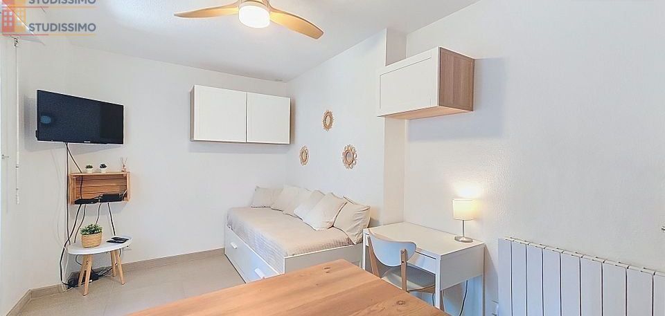 Studio 21m² La Seyne-sur-Mer - Meublé, lumineux - Photo 8