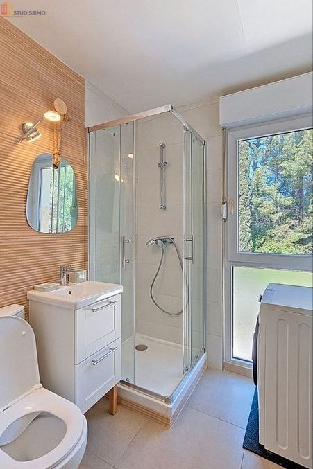 Studio 21m² La Seyne-sur-Mer - Meublé, lumineux - Photo 5