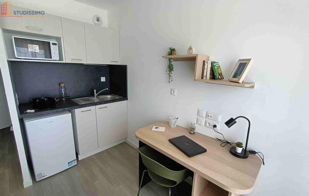 Studio 19m² La Valette-du-Var - DPE C - Photo 8