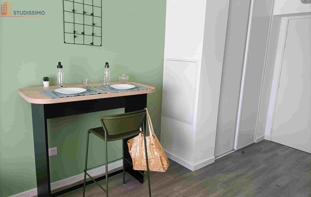 Studio 19m² La Valette-du-Var - DPE C - Photo 6