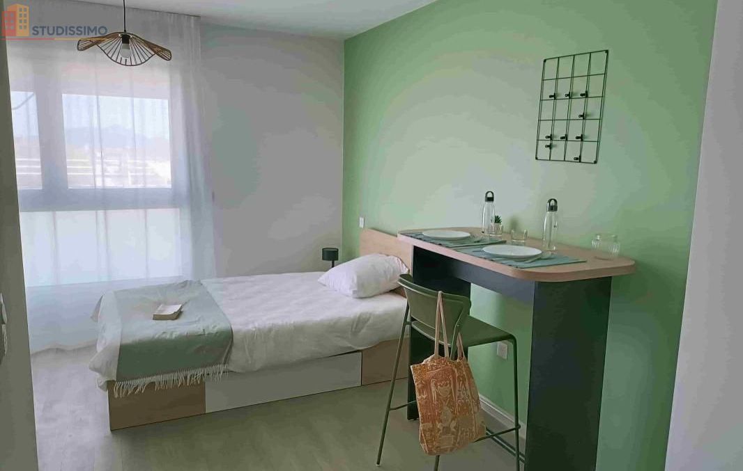Studio 19m² La Valette-du-Var - DPE C - Photo 3
