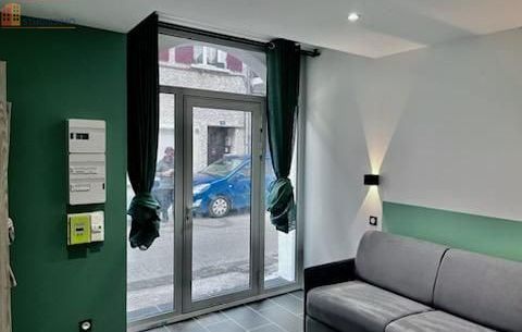 Studio 19m² Vidauban - Rénové, meublé - Photo 4