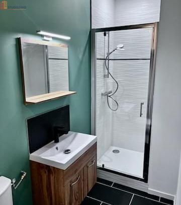 Studio 19m² Vidauban - Rénové, meublé - Photo 3