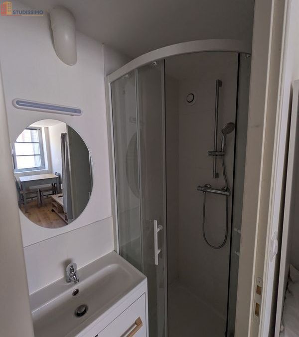 Studio 18m² Clermont-Ferrand 63000 - Photo 2