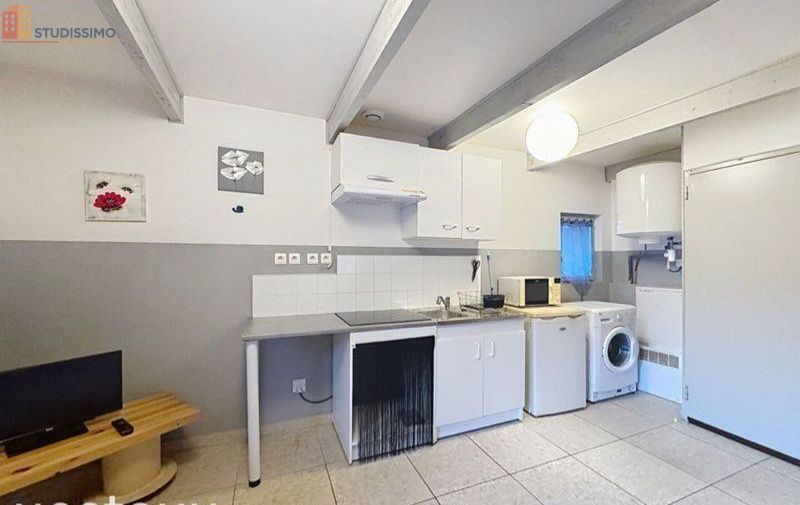Studio meublé 22m² Brignoles - Meublé, 2e étage - Photo 6