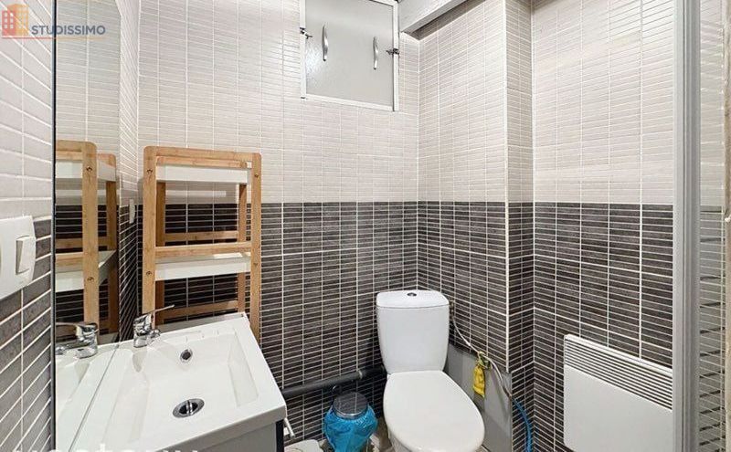 Studio meublé 22m² Brignoles - Meublé, 2e étage - Photo 3