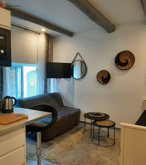 Studio à Le Muy