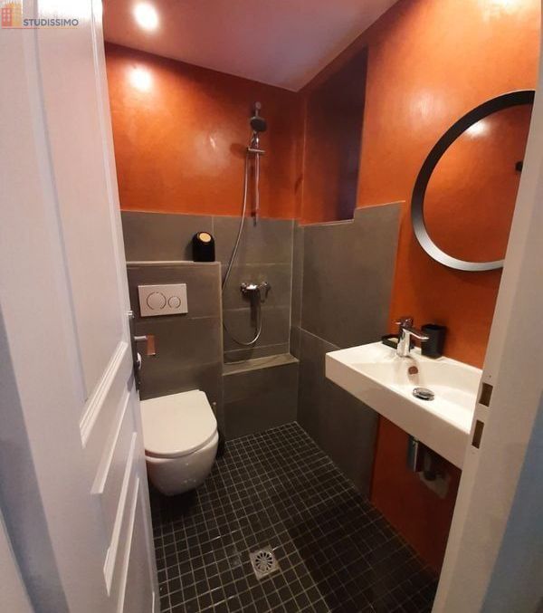 Studio meublé 16m² Le Muy - Calme, fonctionnel - Photo 1