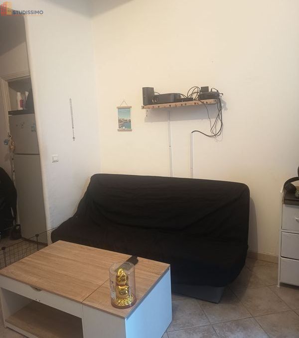 Studio 40m² Draguignan centre - Lumineux, 2e étage - Photo 2