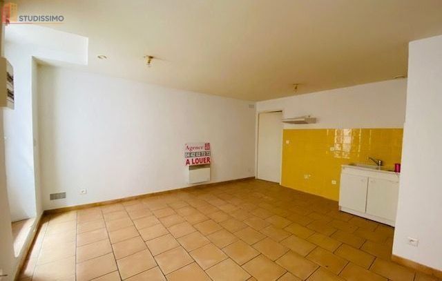 Studio 28m² Saint-Zacharie - Rez-de-chaussée - Photo 4
