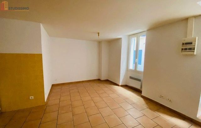 Studio 28m² Saint-Zacharie - Rez-de-chaussée - Photo 3