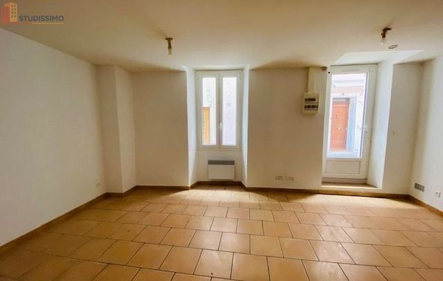 Studio 28m² Saint-Zacharie - Rez-de-chaussée - Photo 2