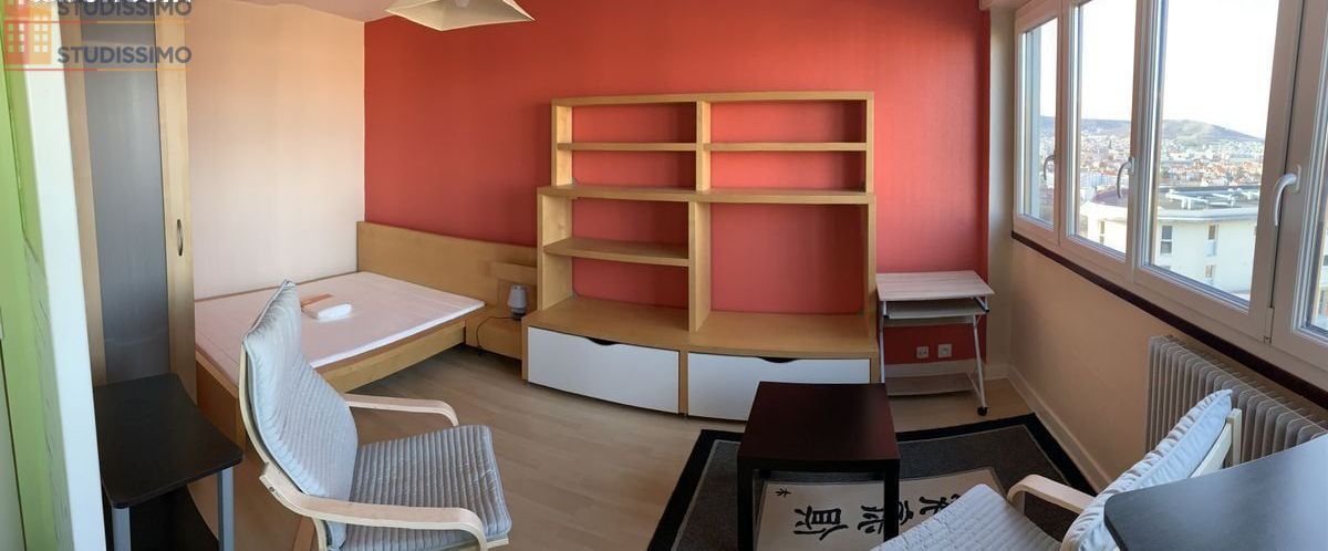 Studio 29m² Clermont-Ferrand 63000 - Photo 1