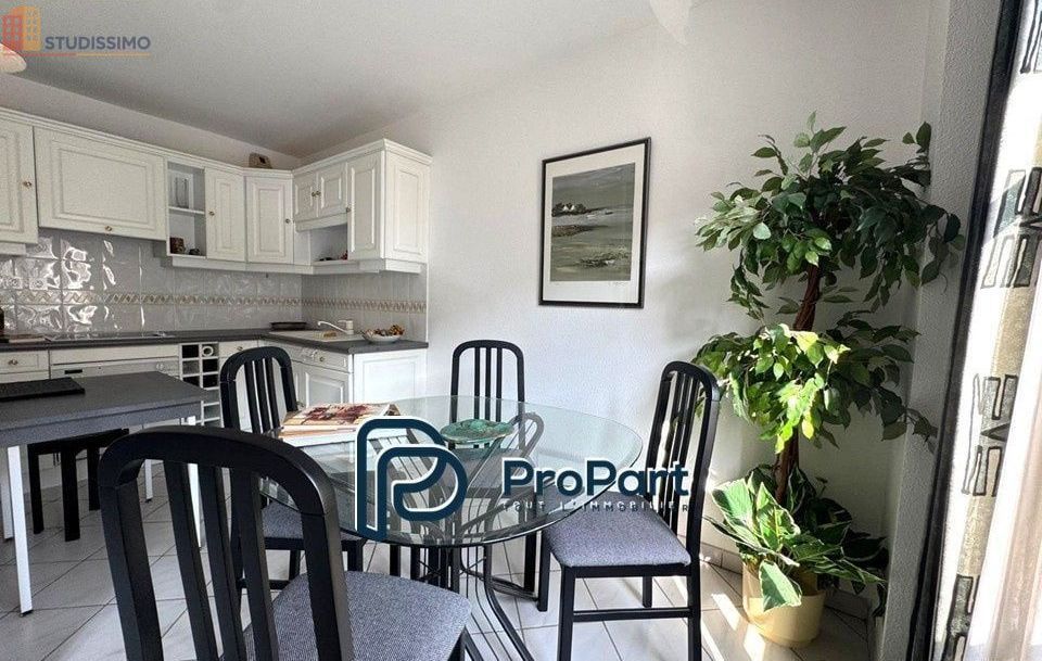Studio 43m² Clermont-Ferrand 63000 - Étage élevé, DPE C - Photo 7