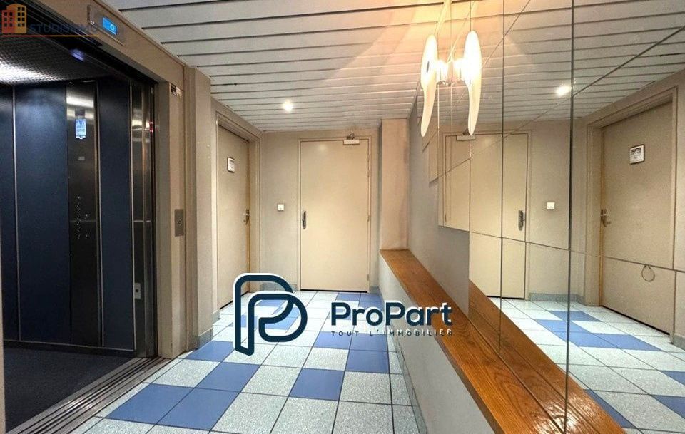 Studio 43m² Clermont-Ferrand 63000 - Étage élevé, DPE C - Photo 3