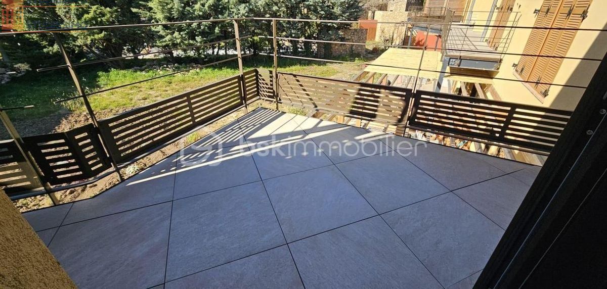 Studio 30m² Draguignan - DPE C - Photo 22