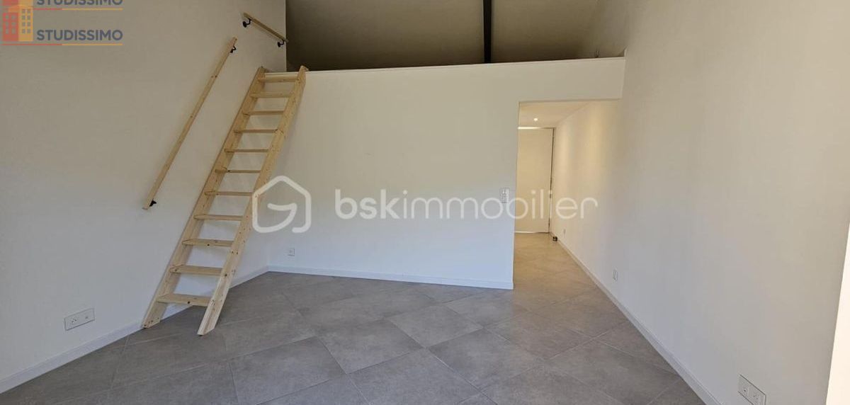 Studio 30m² Draguignan - DPE C - Photo 20