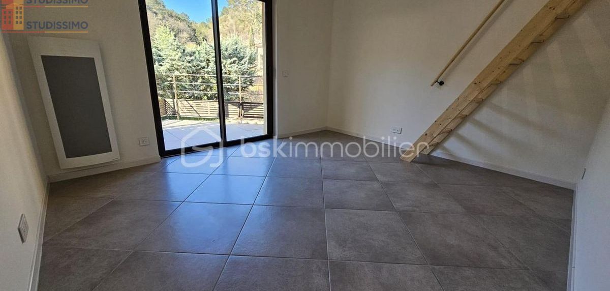 Studio 30m² Draguignan - DPE C - Photo 15