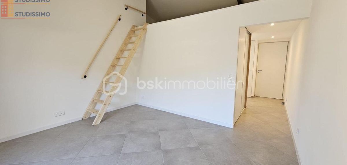 Studio 30m² Draguignan - DPE C - Photo 14