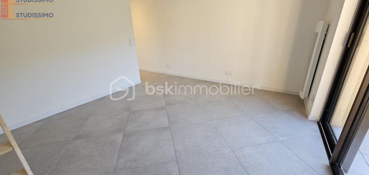 Studio 30m² Draguignan - DPE C - Photo 10