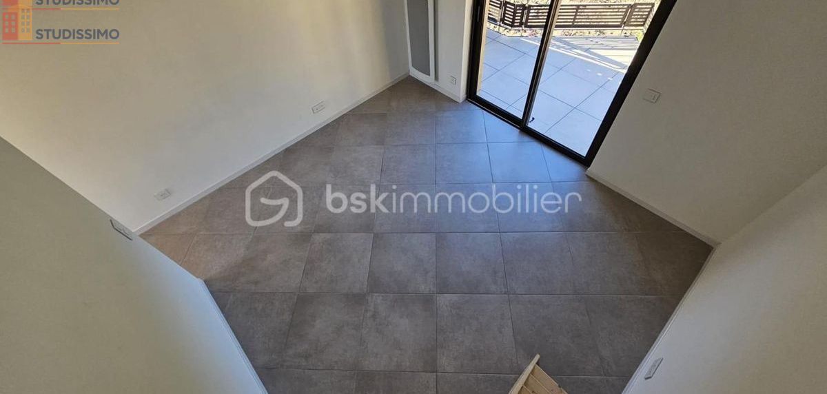 Studio 30m² Draguignan - DPE C - Photo 9