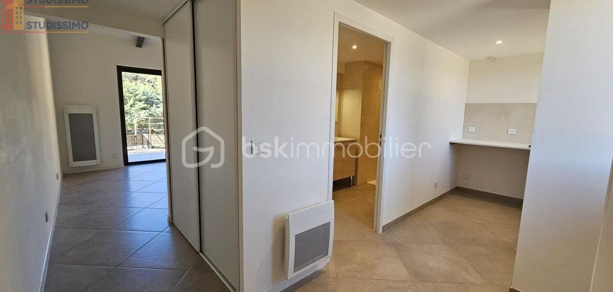 Studio 30m² Draguignan - DPE C - Photo 7