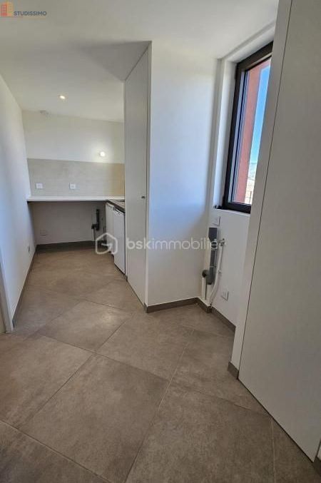 Studio 30m² Draguignan - DPE C - Photo 6