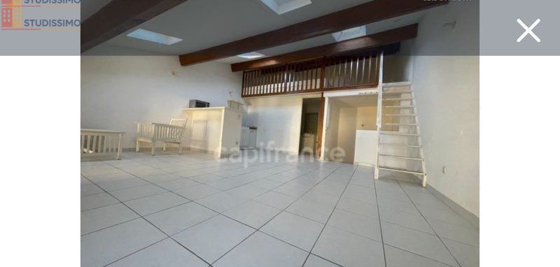 Studio 38m² Lorgues centre - Étage élevé, disponible juin 2026 - Photo 2